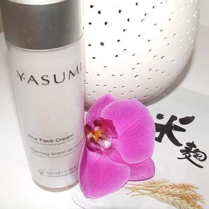 Rice Face Cream 50ml OFFER