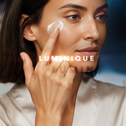 Night Face Cream LUMINIQUE 50 ml