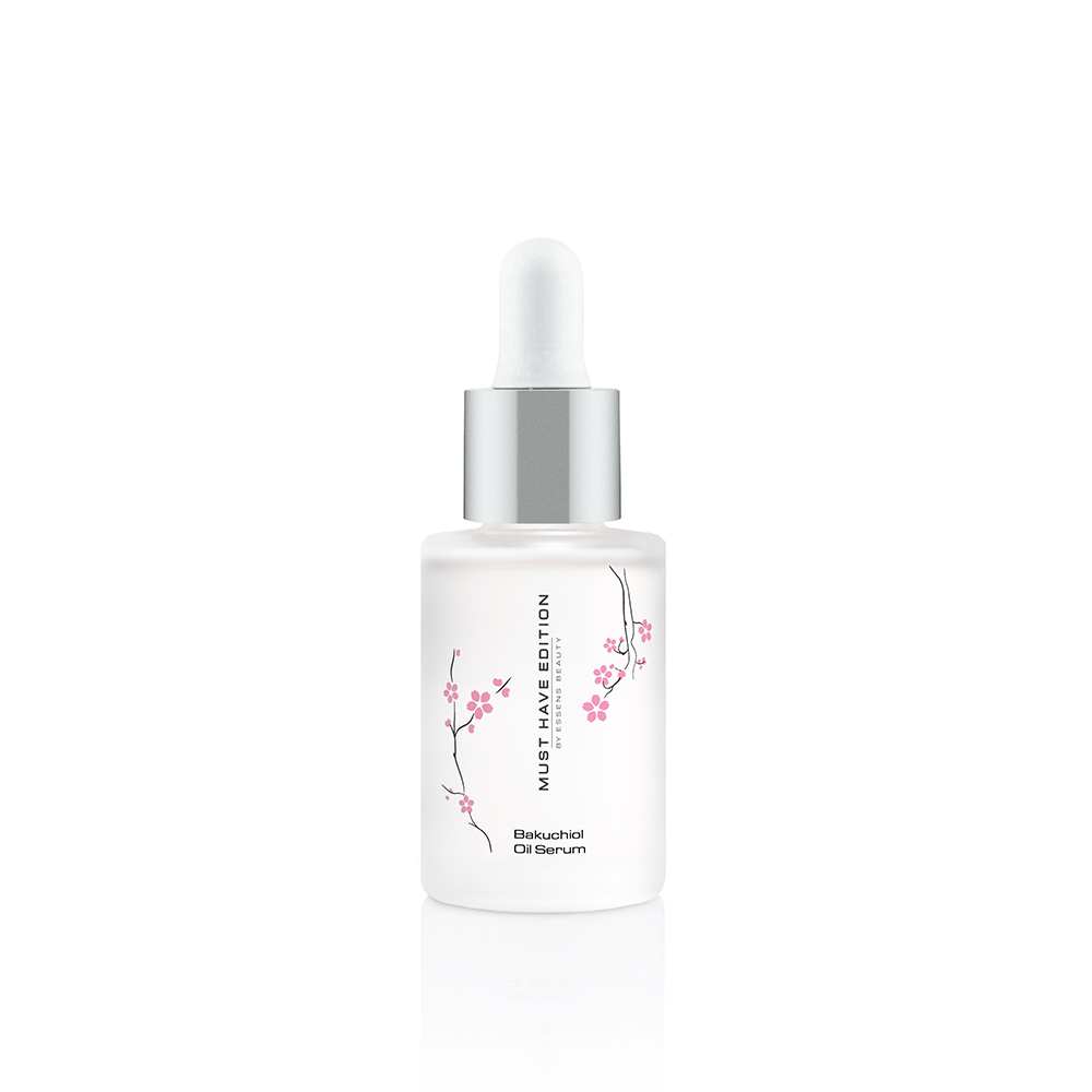 ESSENS Ορός προσώπου με Bakuchiol - Limited Edition 30 ml