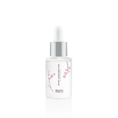 ESSENS Ορός προσώπου με Bakuchiol - Limited Edition 30 ml