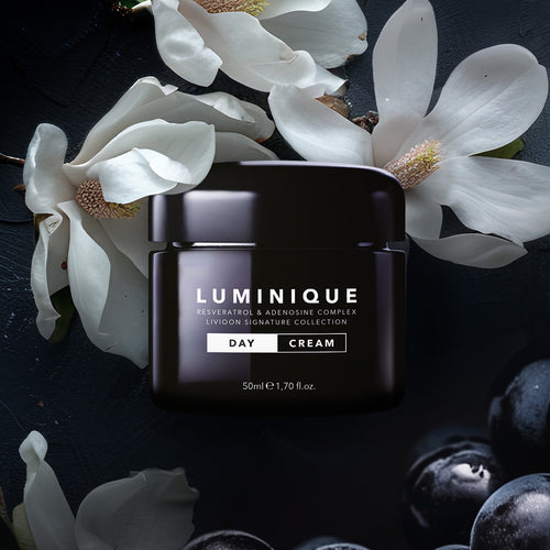 Day Face Cream LUMINIQUE 50 ml