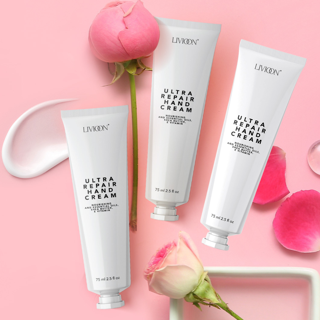 Ultra Repair Hand Cream 75 ml