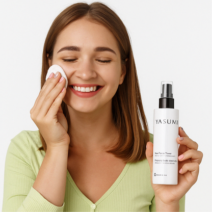 Τόνερ Προσώπου με Ρύζι 200 ml OFFER