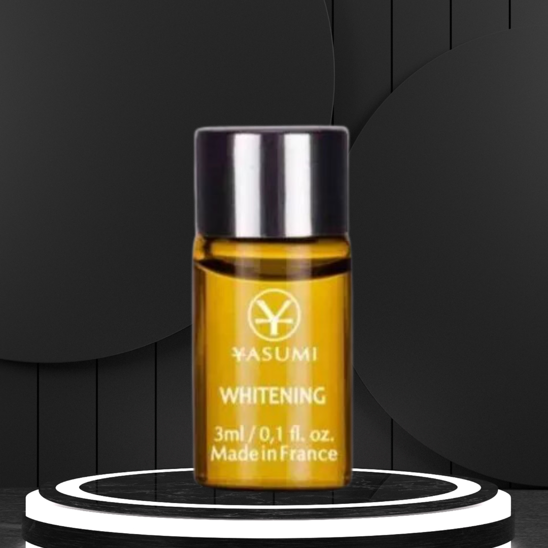 Αμπούλα (Ορός) Λεύκανσης (Whitening)