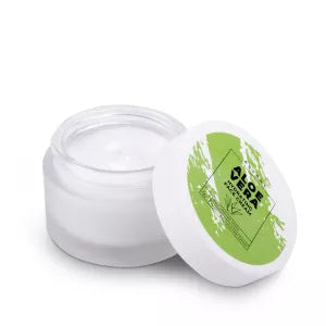 ESSENS Aloe Vera Face Cream – Απαλότητα, Φρεσκάδα & Λάμψη 50 ml