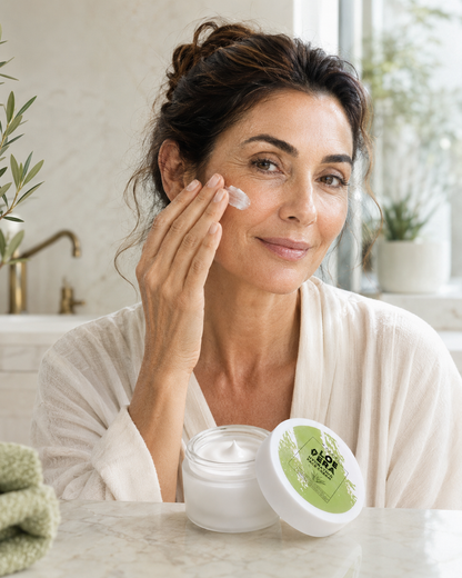 ESSENS Aloe Vera Face Cream – Απαλότητα, Φρεσκάδα & Λάμψη 50 ml
